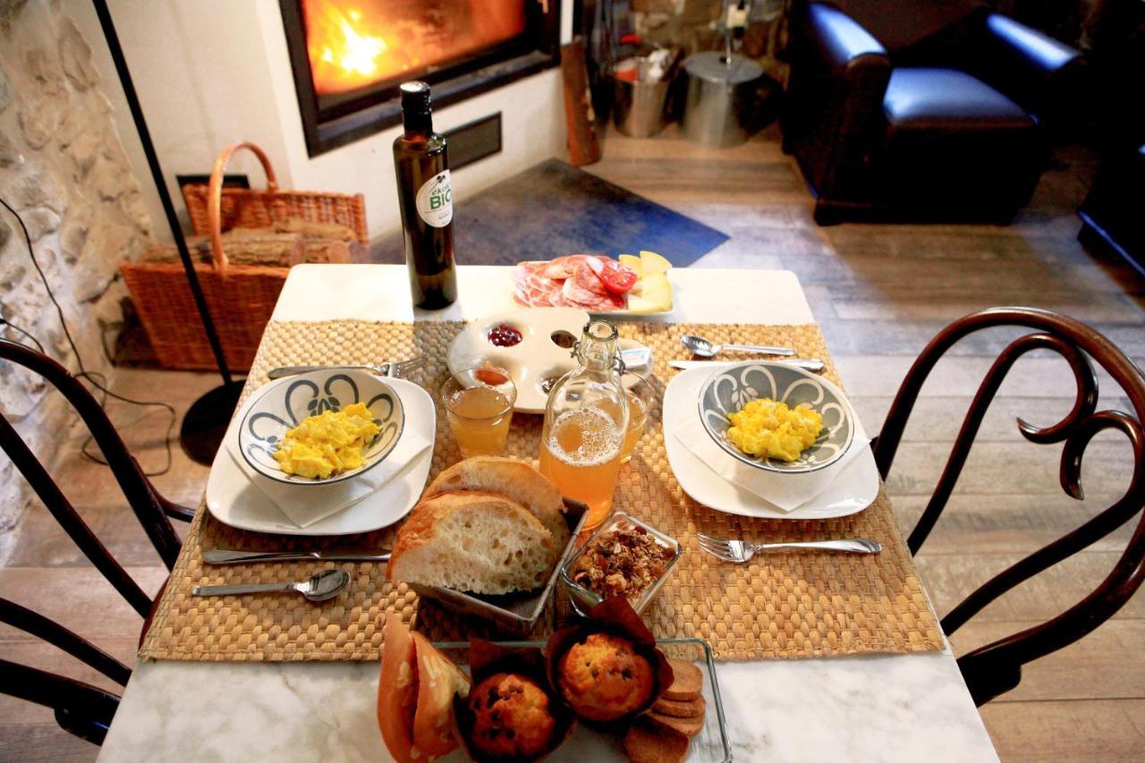 Hostal Rural Donamariako Benta Екстериор снимка